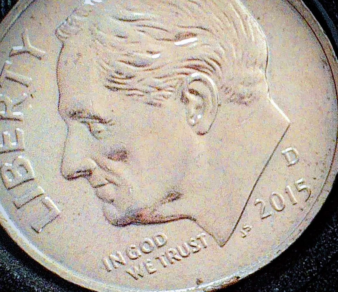 2015-D-Dime-Does-It-Have-Full-Bands?